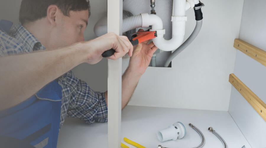 Expert burst pipe repair services in Key Biscayne, FL